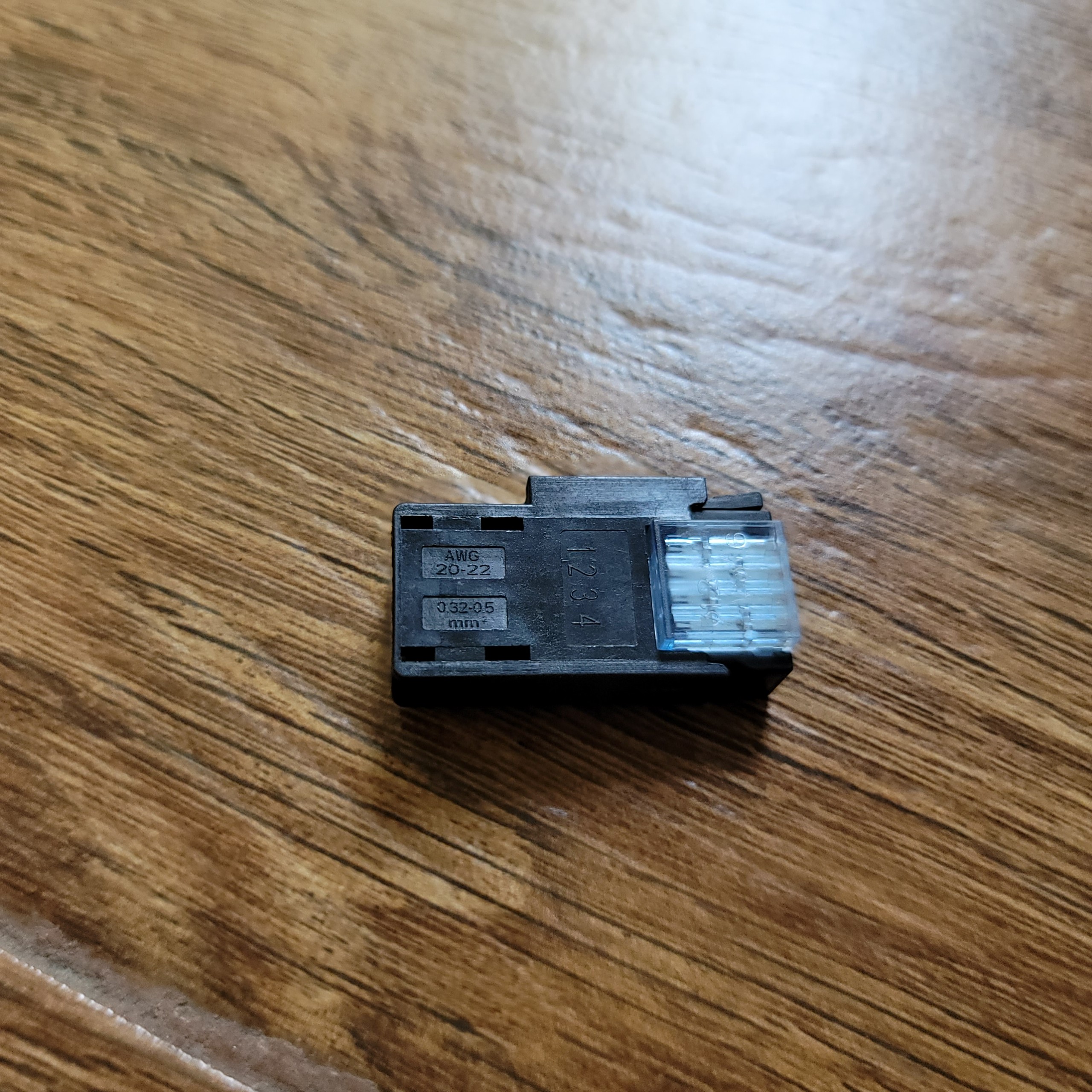 4 day phi 1.2, 1.6 1